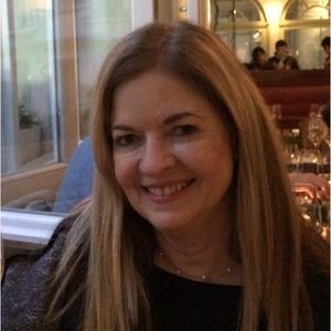 Meet your Posher, Jane